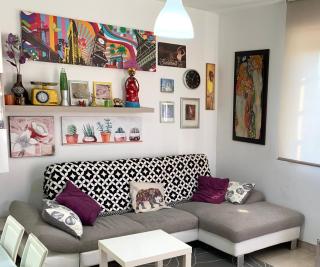 Acquamarina Apartment - Marzamemi - 0