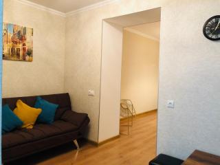 Tatishvili 18 - Tbilisi - 5