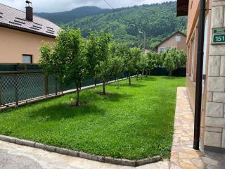 Villa K&K - Sarajevo - 5