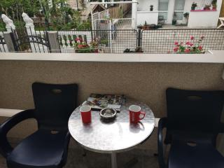 Apartmani Vuković - Sutomore - 4