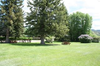 Rolling R Guest Ranch - Meeker - 6