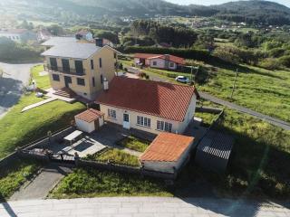 Casa en primera linea de playa en Pantin!! - Pantín - 2