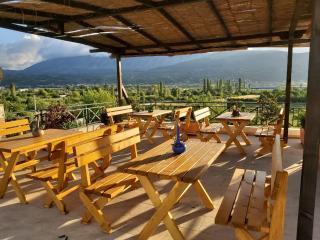 bed & breakfast Local Living Edi - Berat - 8