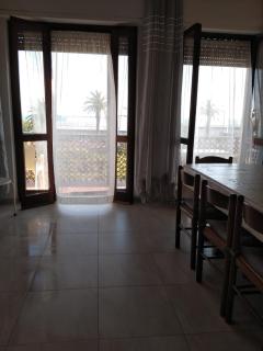 Paradiso - Marina di Carrara - 1