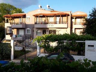 Kostalina Hotel Studios - Limenas - 0