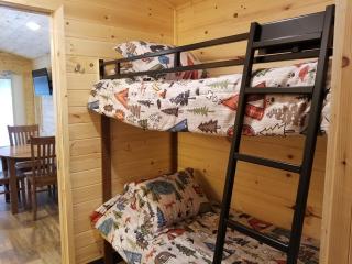 Castle Gate RV Park - 6