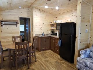 Castle Gate RV Park - 3