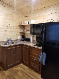 Castle Gate RV Park - 2