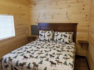 Castle Gate RV Park - 1