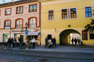Parva Villa - Miskolc - 9