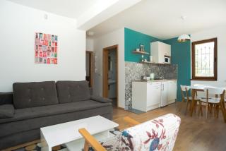 Chikma Apartments - Sarajevo - 5