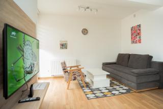 Chikma Apartments - Sarajevo - 4