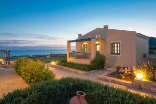 Evgenia Residences - Agios Ioannis Kaspaka - 0