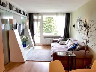 Großdorf Appartement En Vogue im Hahnenklee, Harz - Hahnenklee-Bockswiese - 1