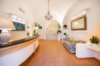 Hotel Royal Prisco - Positano - 6