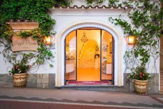 Hotel Royal Prisco - Positano - 5
