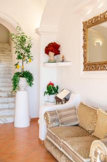 Hotel Royal Prisco - Positano - 2