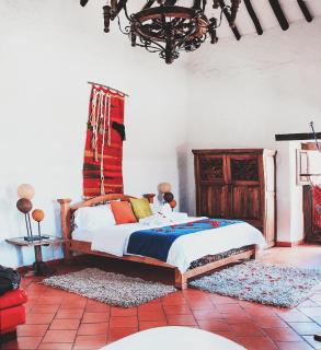 Casona Quesada - Suesca - 8
