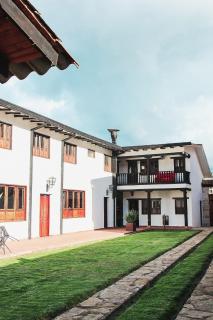 Casona Quesada - Suesca - 4
