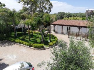 Garden House Il Poggio - Porto Cesareo - 3