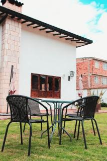 Casona Quesada - Suesca - 3