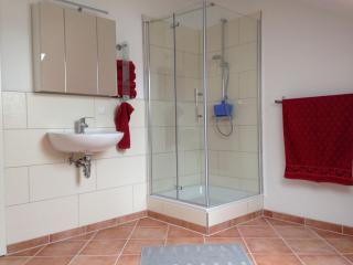 Gemütliche, großzügige Ferienwohnung - 4