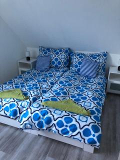 Marci Apartman - Balatonboglár - 9