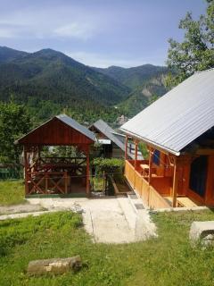 Guest House Ilia - 7