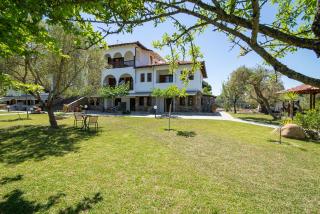 Garden House Psarogiannis - Vourvourou - 1