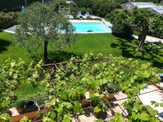 Jylloue, Villa avec piscine privée à MOUGINS, proche ROYAL MOUGINS GOLF AND SPA - 9