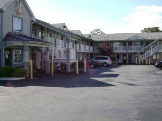 Haven Inn & Suites - Absecon - 2