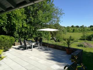 Ferienhaus Glücksmoment - Grasellenbach - 5