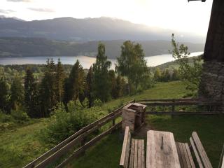 Reinwalds Almhütte - Millstatt - 2