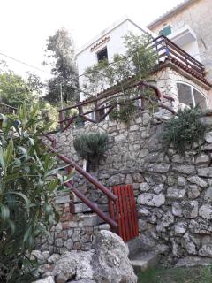 Apartment Ilario - Cres - 9