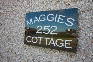 Maggies Cottage - Bushmills - 8