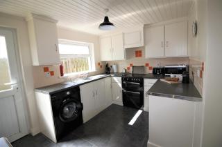 Maggies Cottage - Bushmills - 2