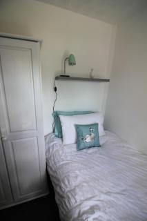 Maggies Cottage - Bushmills - 5