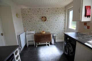 Maggies Cottage - Bushmills - 1