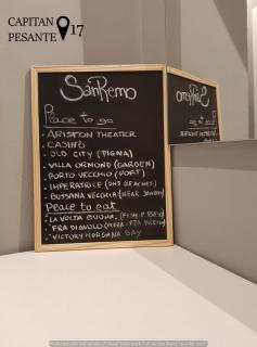 Trilocale Piazza Colombo - Sanremo - 5