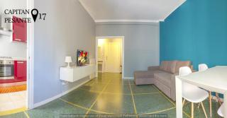 Trilocale Piazza Colombo - 3