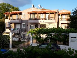 Kostalina Hotel Studios - Limenas - 7