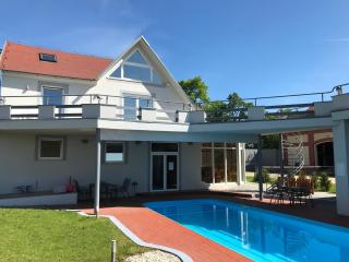 Beach Pension - Cheb - 9