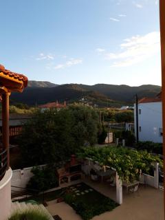 Kostalina Hotel Studios - Limenas - 2