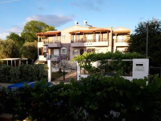 Kostalina Hotel Studios - Limenas - 6