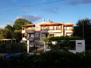Kostalina Hotel Studios - Limenas - 5