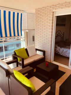 Apartamento Solmar - Peñíscola - 5