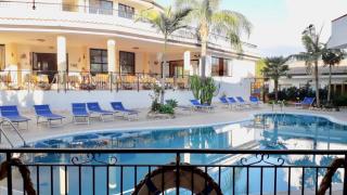 Hotel L'Ancora - Capo Vaticano - 1