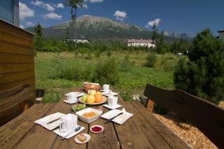 Mountain Villas Polana - Starý Smokovec - 7