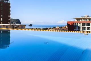 Hotel Fagus by Aycon - Budva - 5