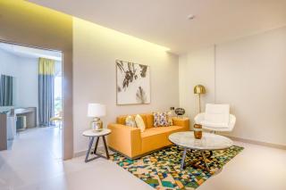 Ewaa Express Hotel - Buraydah - Buraydah - 3